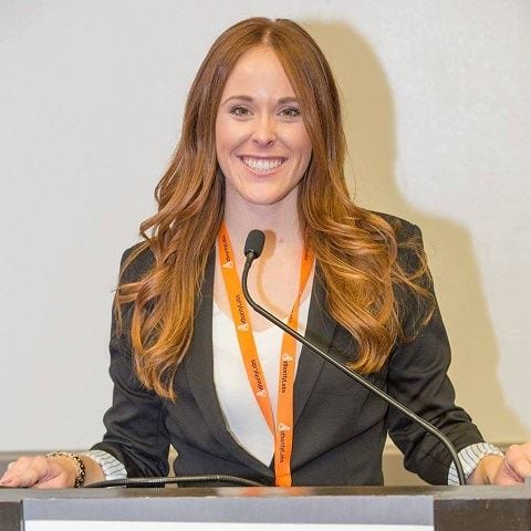 Ashley Ward, SEMrush