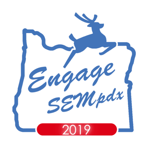 Engage 2019 Conference - March 7 & 8, Portland, Oregon